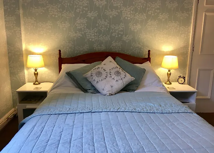 Ashdale Guesthouse