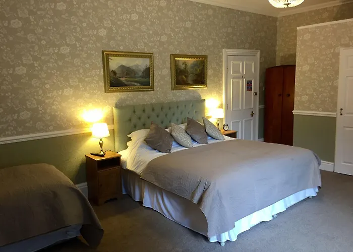 Ashdale Guesthouse