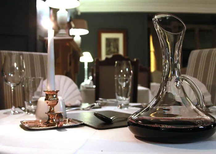 The Brownlow Arms Inn