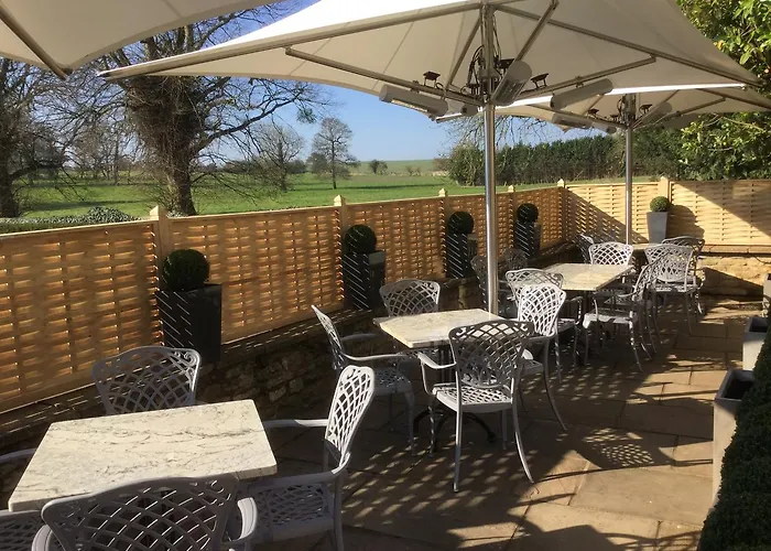 The Brownlow Arms Inn