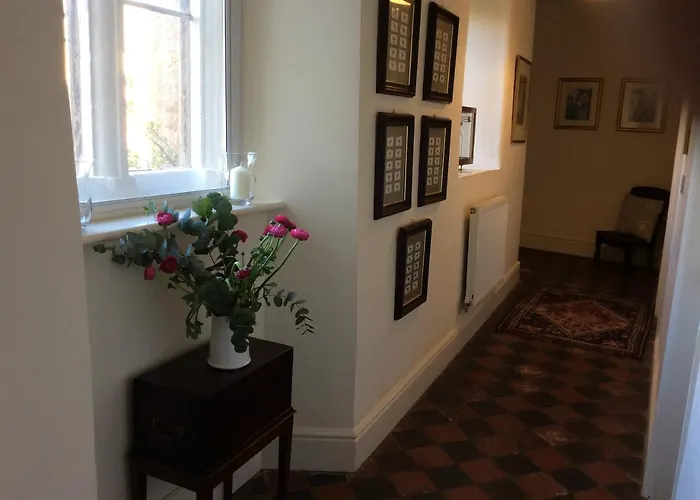Castle Farm House B&B